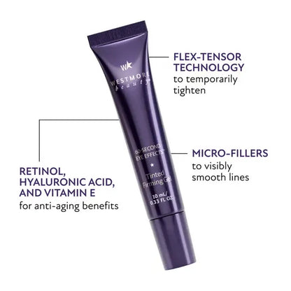 🎉 Westmore Beauty 60-Second Eye Effects BOGO