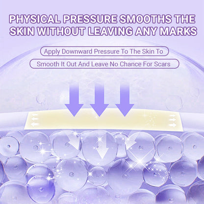 ✅GFOUK® Hyaluronic Acid Nano Microneedle Repair Tape🦘👨‍⚕️