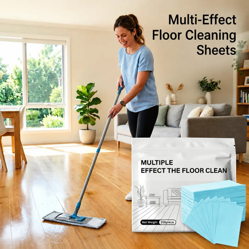 🦠Multi-Surface Antibacterial Cleaner for Hardwood, Tile & Laminate🏡