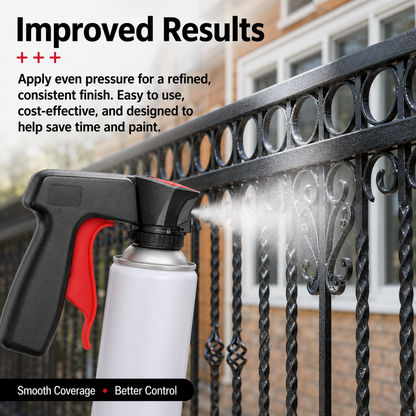 Buy 1  Get 1 Free ✨Portable assisted spray painting  tool