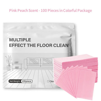 🦠Multi-Surface Antibacterial Cleaner for Hardwood, Tile & Laminate🏡