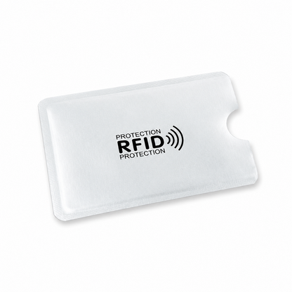 🔥8 Pack RFID Blocking Anti Theft Card Sleeves