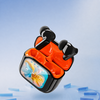 Black orange