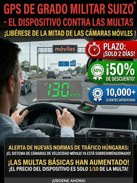 MPH (miles/hour) with usb cable