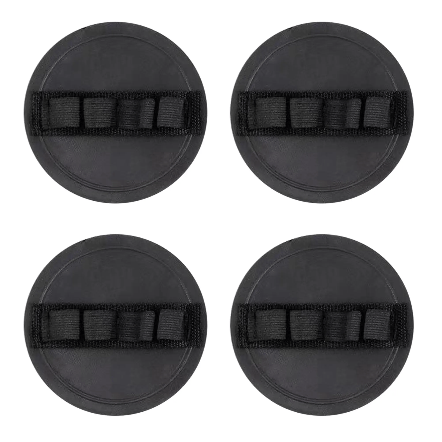 Soft Rubber Shower Scrubber for Gentle Exfoliation & Deep Cleansing