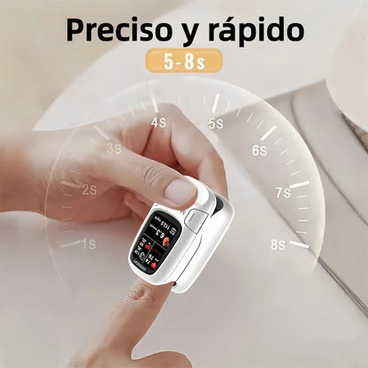 🔥 Omron™ 2026: Mide tu glucosa en 5s, sin pinchazos y sin dolor ✨