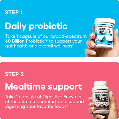 Hack Your Tummy Bundle - Gut Reset and Maintenance