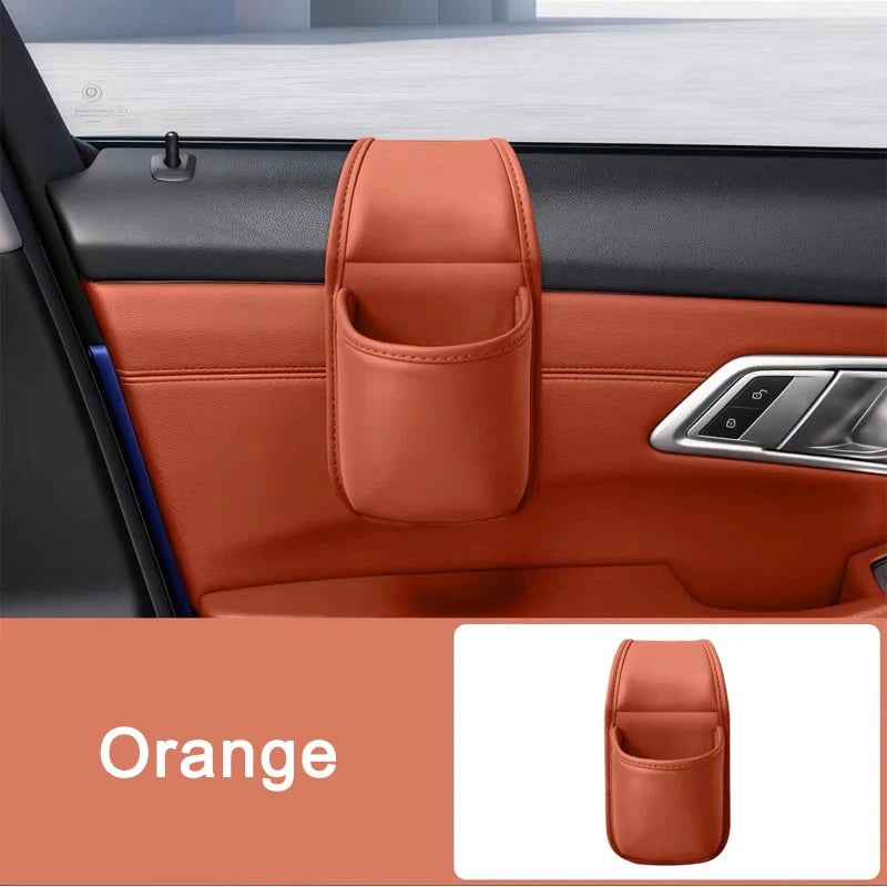 🏆35K+ SOLD 🔥2026 SALE 🚗 CAR DOOR STORAGE POCKET
