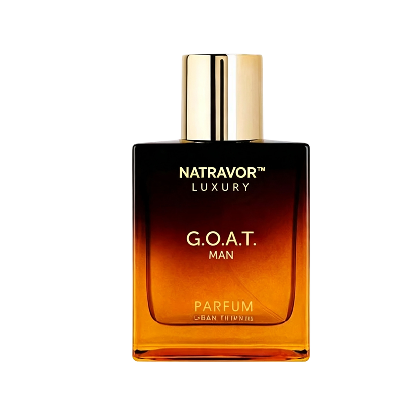 CEO MAN & G.O.A.T MAN Men's Cologne Gift Set