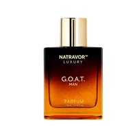 G.O.A.T MAN Aroma