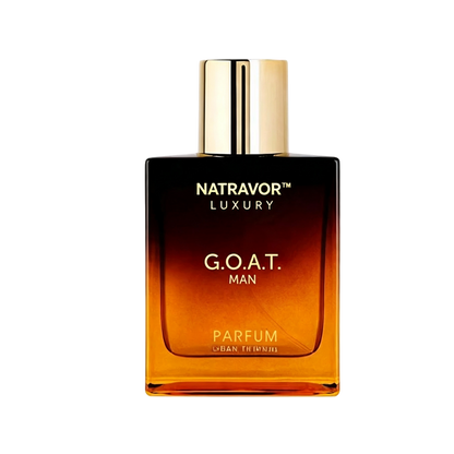 CEO MAN & G.O.A.T MAN Men's Cologne Gift Set