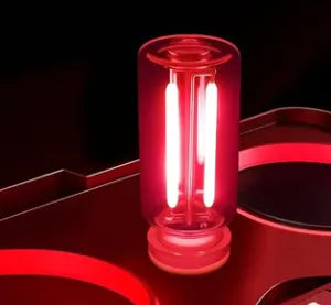 💡 Car USB Night Light Bulb