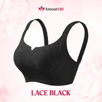 Lace Black