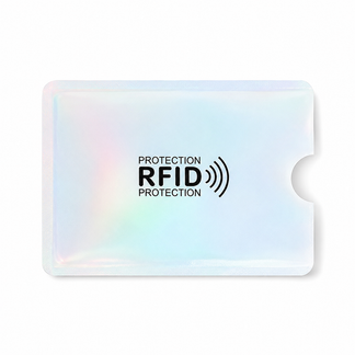 🔥8 Pack RFID Blocking Anti Theft Card Sleeves