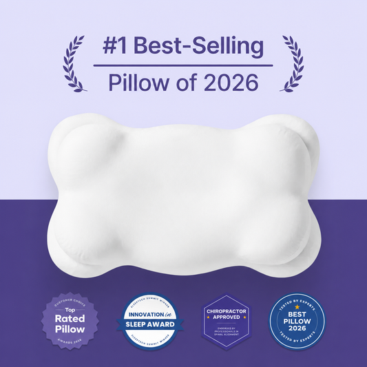 CloudAlign™ Pillow