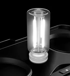 💡 Car USB Night Light Bulb