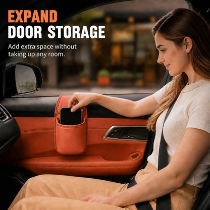 🏆35K+ SOLD 🔥2026 SALE 🚗 CAR DOOR STORAGE POCKET