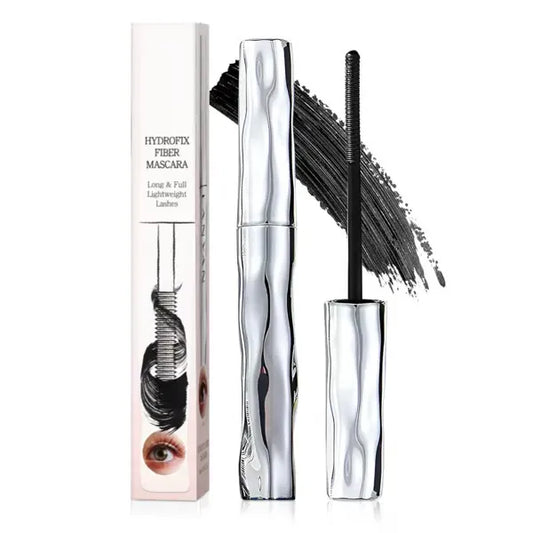 🎁 BUY 1 GET 1 ✨ Eyelash Primer,Tubular Eyelash Primer,WaterproofLong Curling Mascara,Natural And Non-Smudged