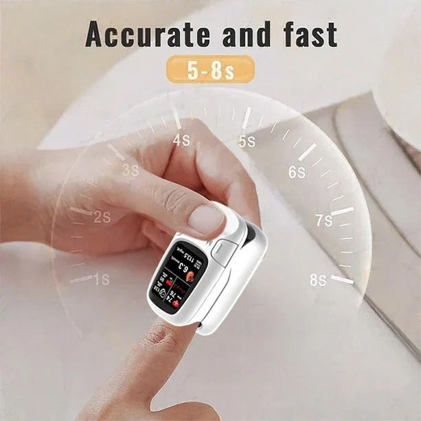 ✨ Limited Offer🎉Hotplex® Develops Newly Launched NonInvasive Smart Glucose Meter
