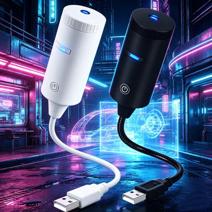 ✨ Plug-and-Play HD Star Projecto
