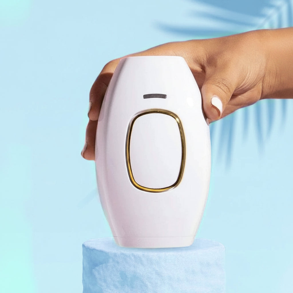 Professional Epilator HeySilkySkin IPL Laser Hair Removal Handset Pro 2026 NEW