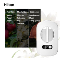 Digital Display Version of Aroma Diffuser