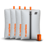 Aerless™ Vacuum Kit