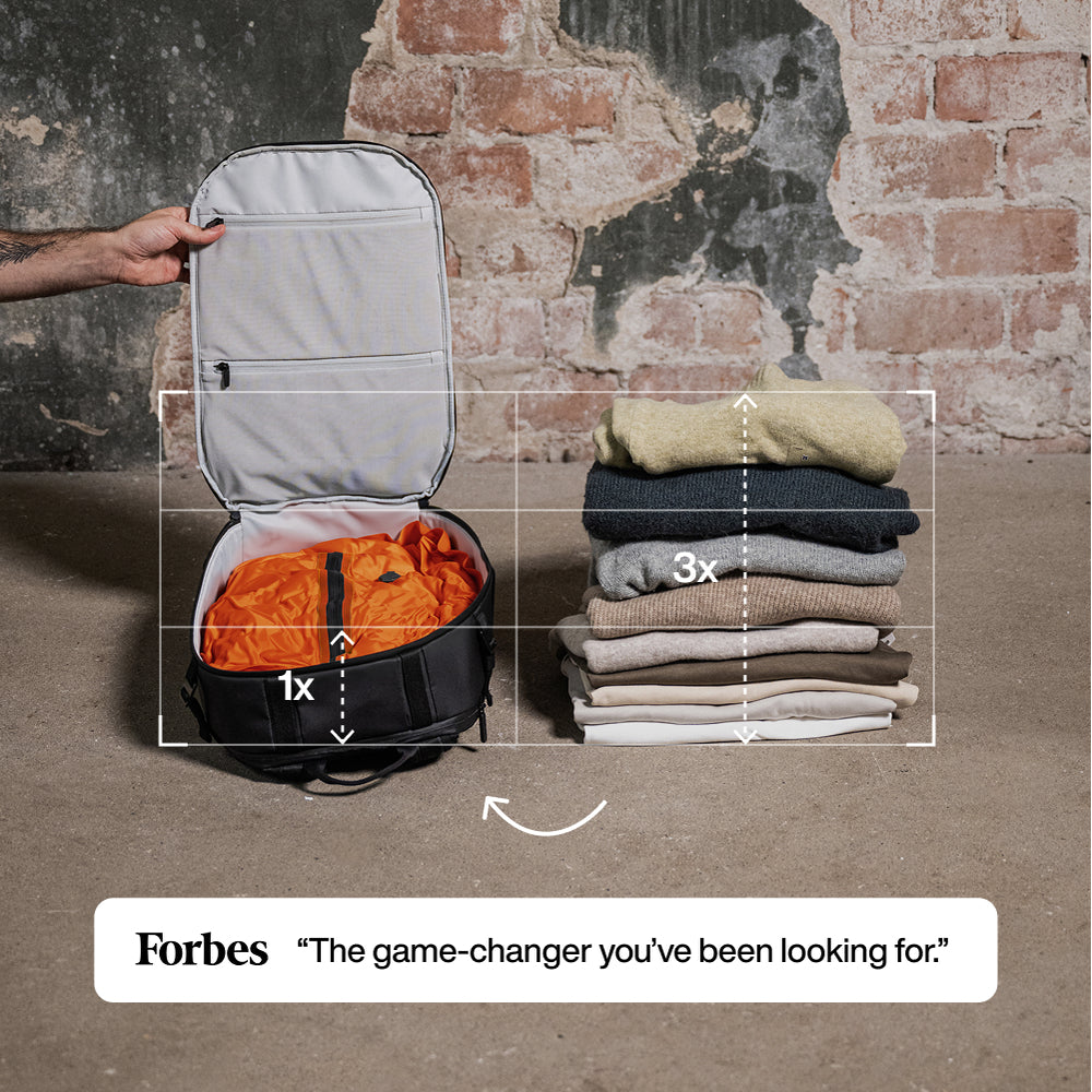 Aerless™ Vacuum Kit