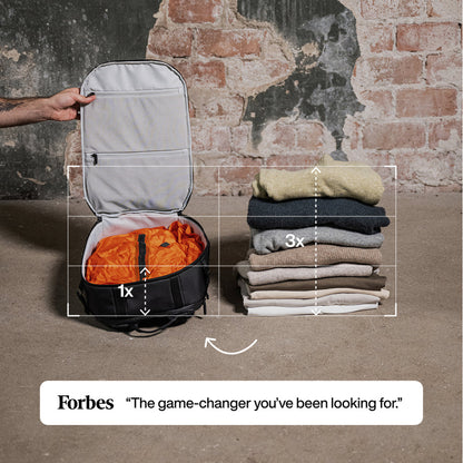 Aerless™ Vacuum Kit