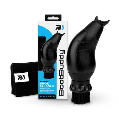 Soccer Cleat Cleaner