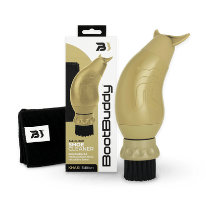 Soccer Cleat Cleaner