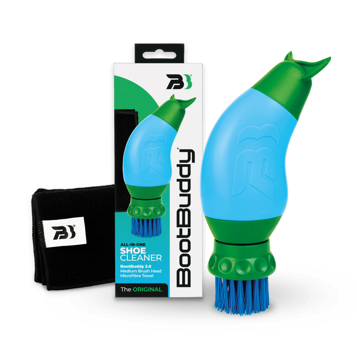 Soccer Cleat Cleaner