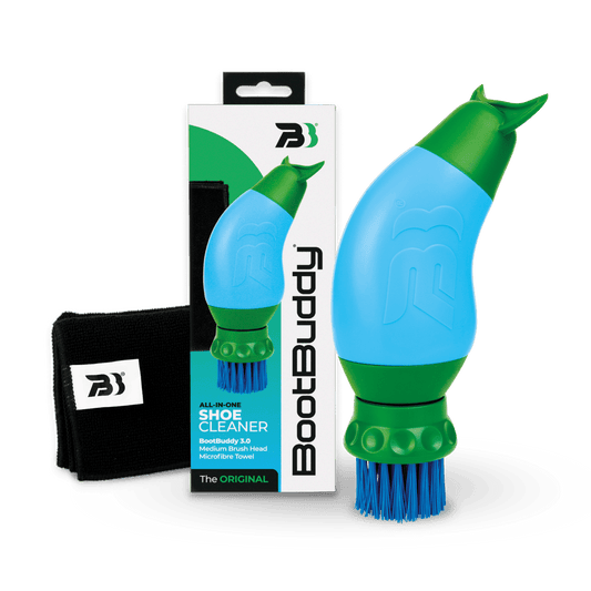Soccer Cleat Cleaner