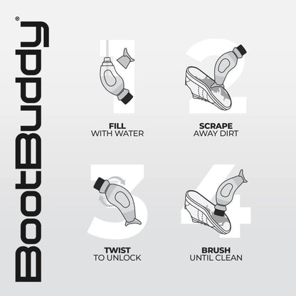 Soccer Cleat Cleaner
