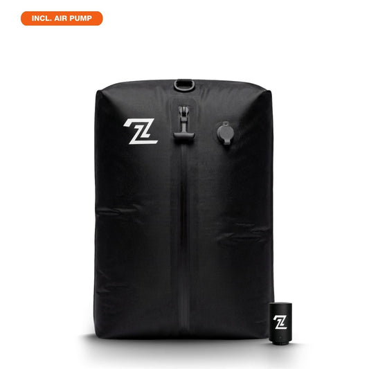 2PackBag™ Travel Kit