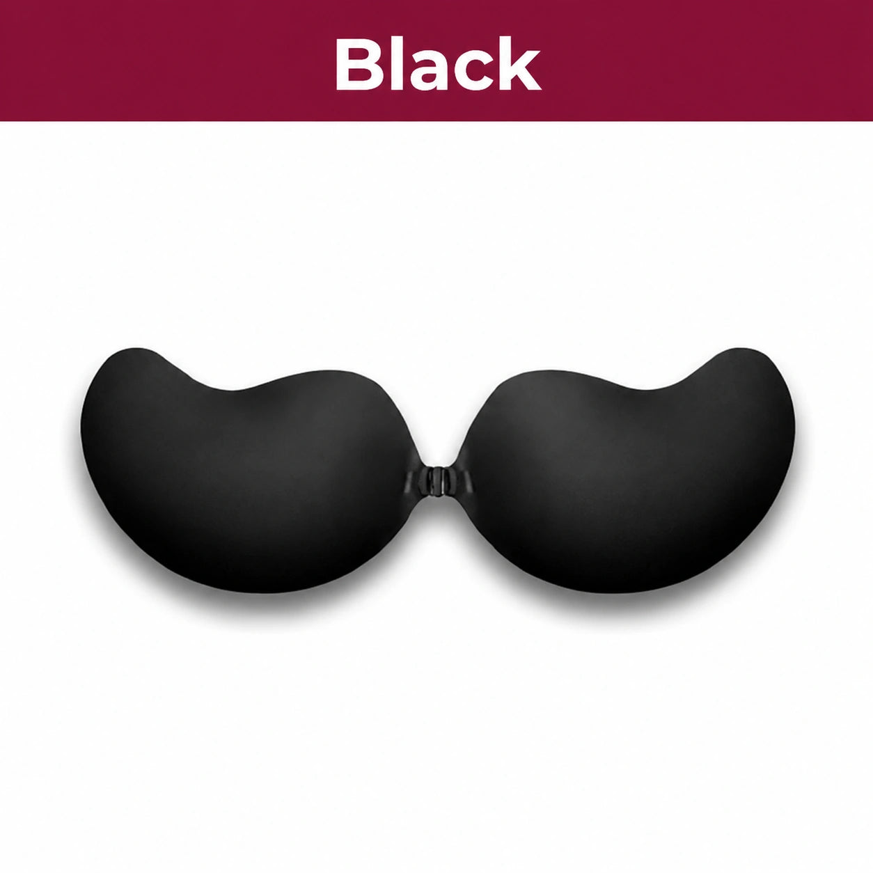 🌷 Invisible Diva strapless, backless push-up bra