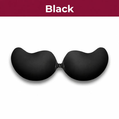 🌷 Invisible Diva strapless, backless push-up bra
