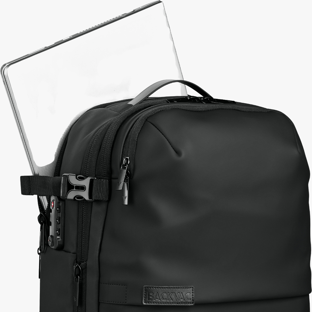 Backvac® Pro