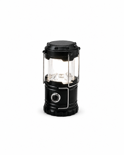 ⛺Light up any adventure with TrailGlow Pro™, ☀️the all-in-one lantern, power bank, and emergency companion.