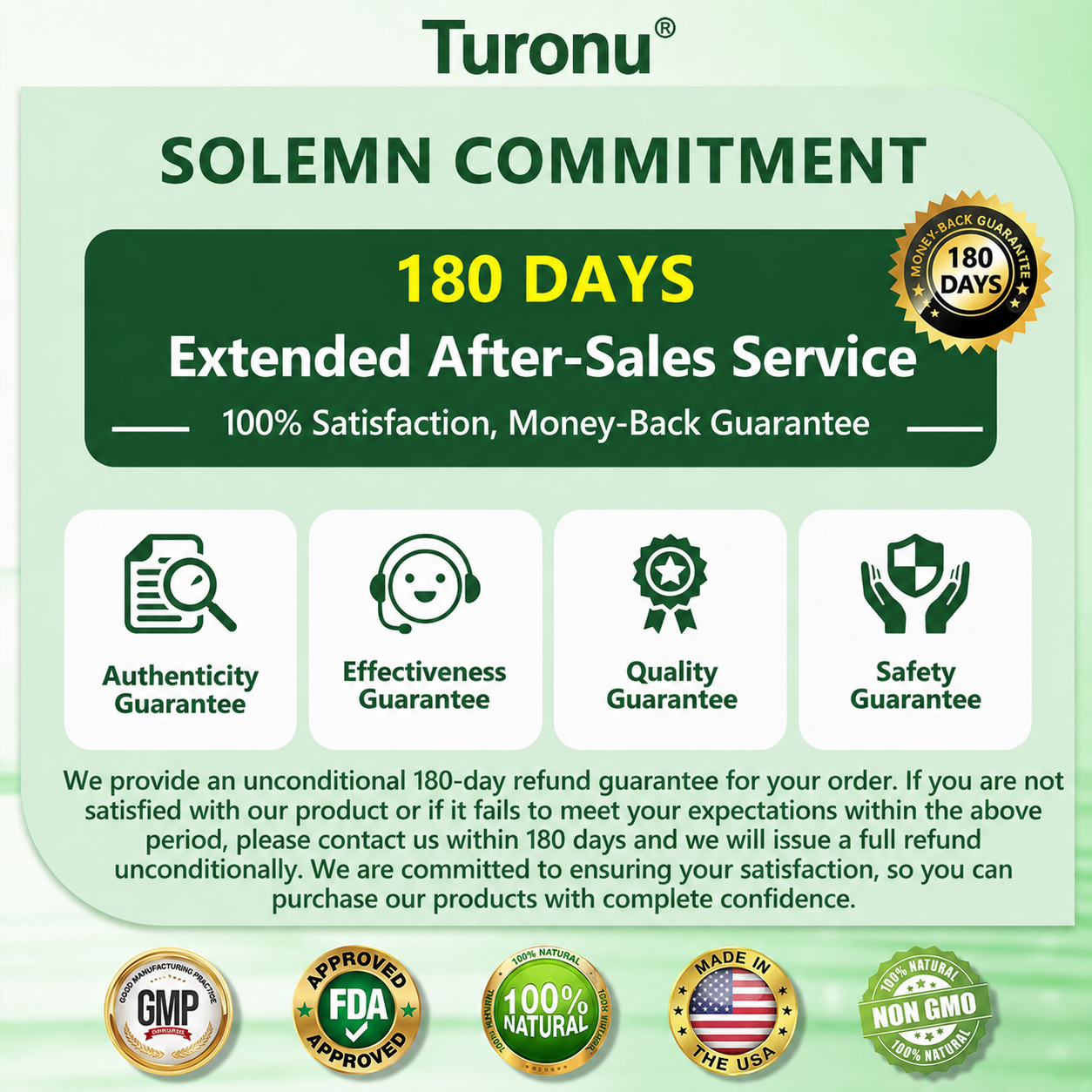 💥Turonu® 🦪Targeted Breast Enhancement Advanced Nano Microneedle Patch💃
