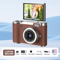 Coffee Brown