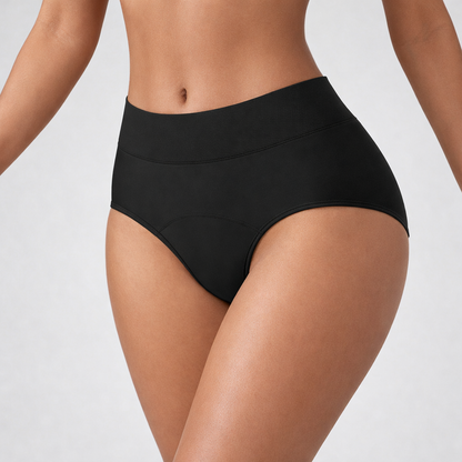 💖♀️Last Day 50% OFF|LBMLBM™ 100% Leak-Proof Underwear 4-pack