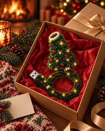 Christmas Projector LED Lights for Ceiling & Wall