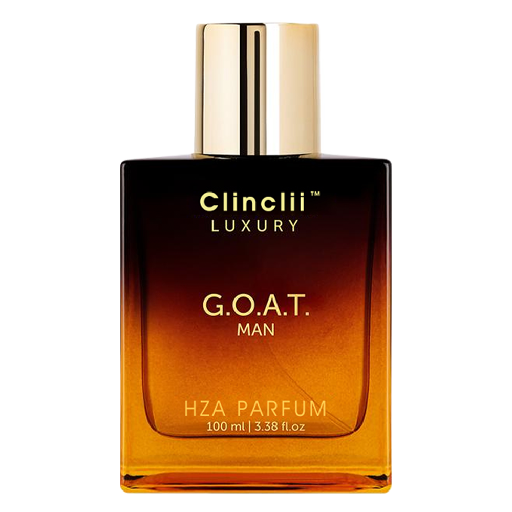 🌹 Gentlemen’s Fragrance Set with CEO MAN Perfume & G.O.A.T MAN Aroma