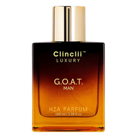 G.O.A.T MAN Aroma