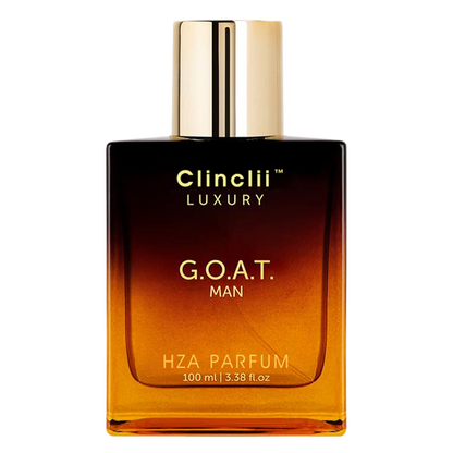 🌹 Gentlemen’s Fragrance Set with CEO MAN Perfume & G.O.A.T MAN Aroma
