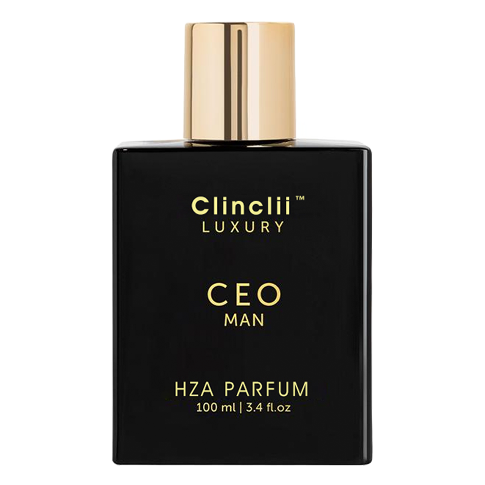 🌹 Gentlemen’s Fragrance Set with CEO MAN Perfume & G.O.A.T MAN Aroma