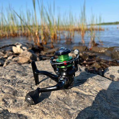 FishyFlow Rod™