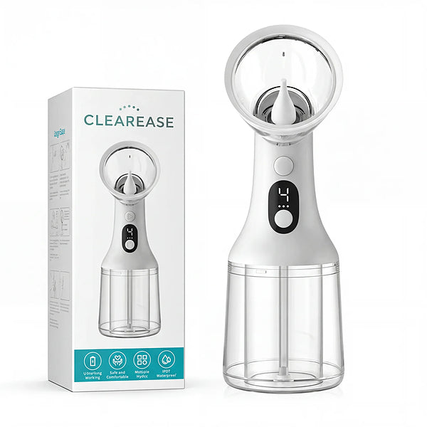 Electric Ear Cleaner | EARPUC