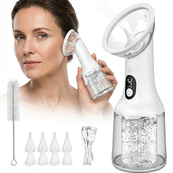Electric Ear Cleaner | EARPUC